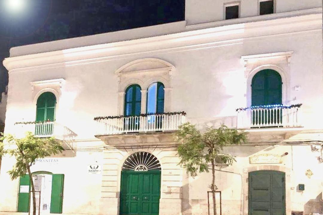 Photo of Buildings in Sannicandro di Bari