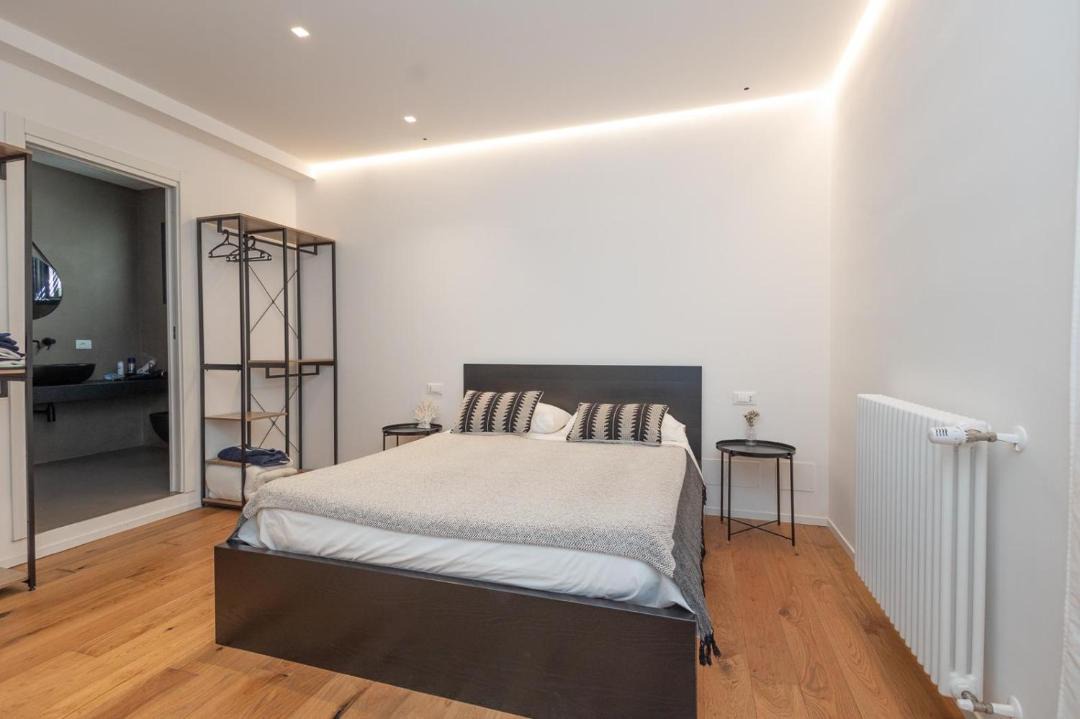 Photo of Bedroom in Addaura