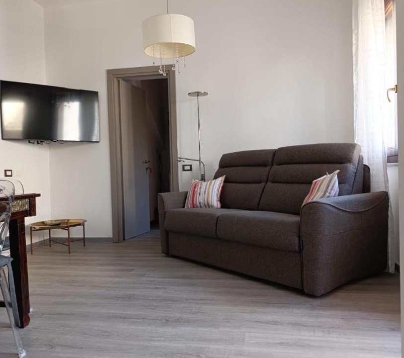 Photo of Livingroom in Pabillonis