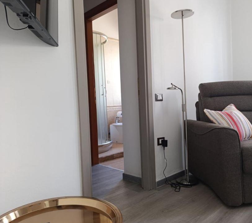 Photo of Livingroom in Pabillonis