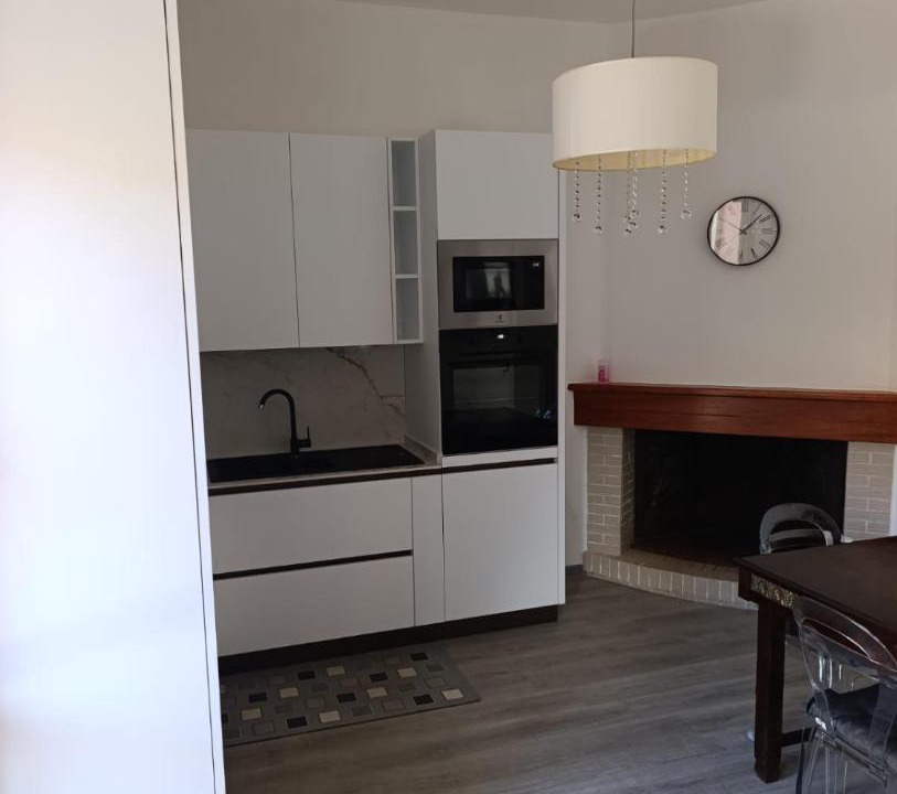 Photo of Kitchen in Pabillonis