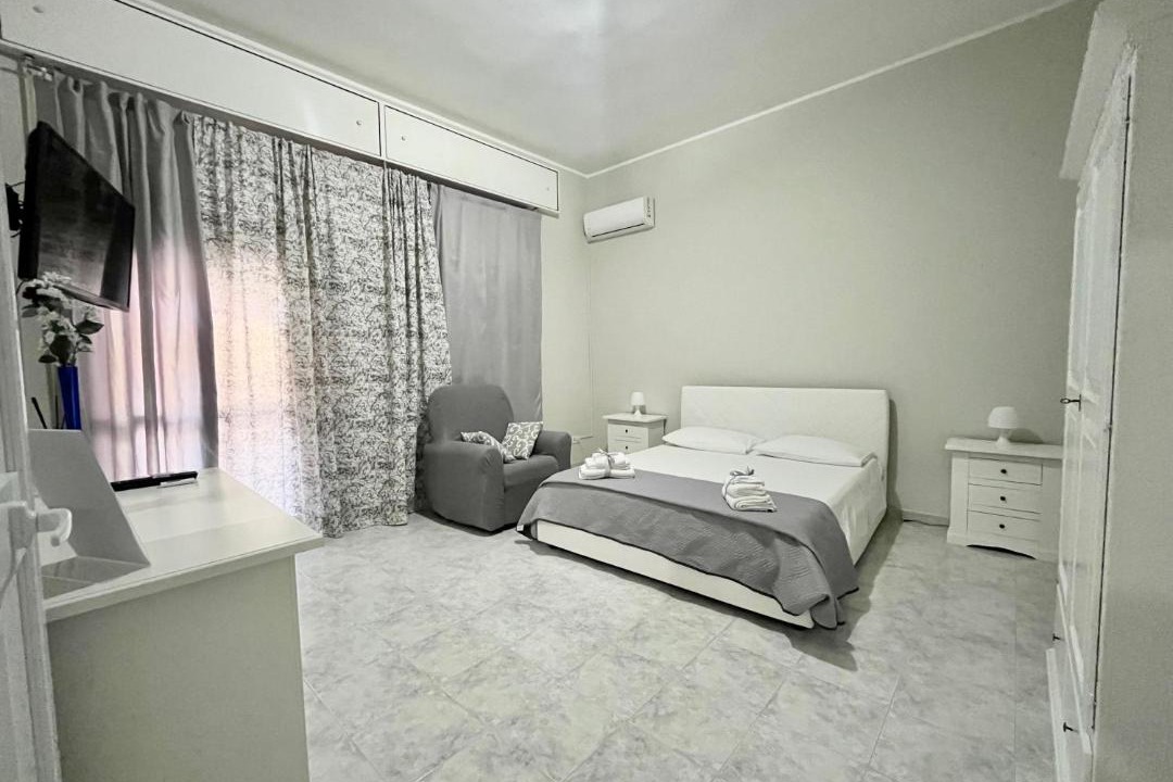 Photo of Bedroom in Carosino