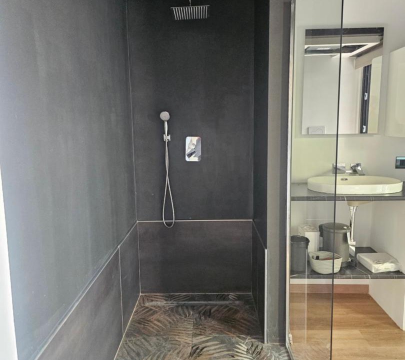 Photo of Bathroom in Mezzago