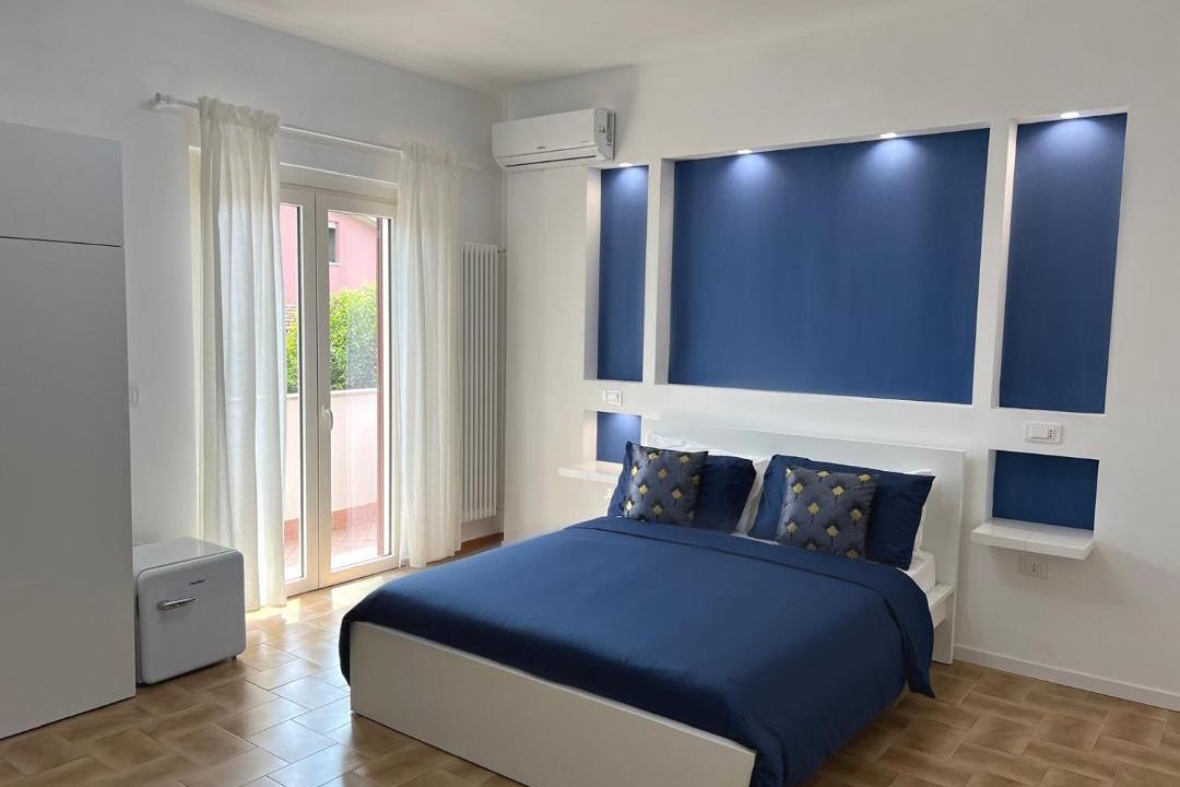 Photo of Bedroom in Cepagatti