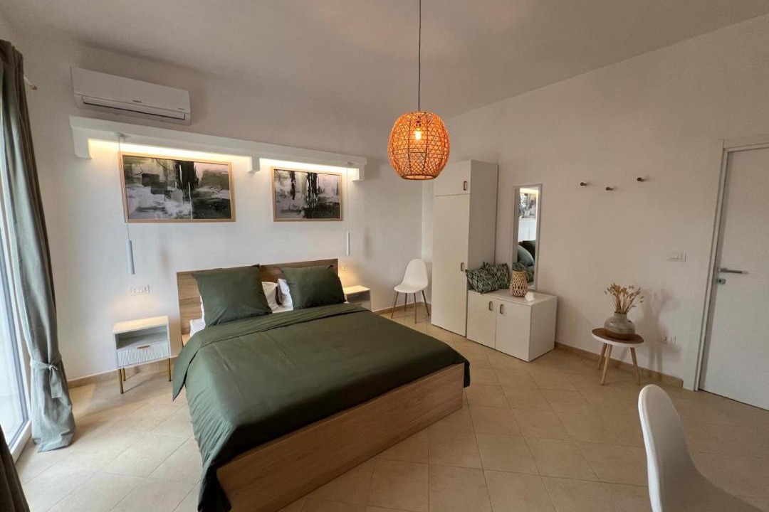 Photo of Bedroom in Cepagatti