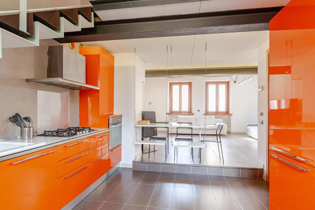 Photo of Kitchen in Centro Storico