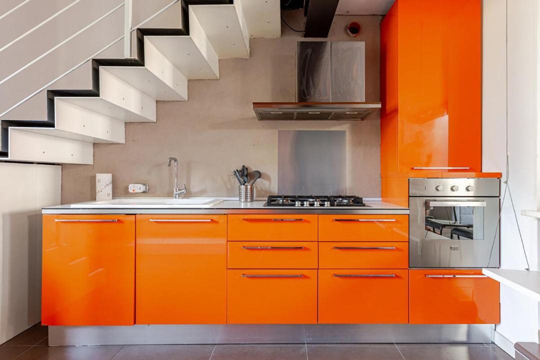 Photo of Kitchen in Centro Storico