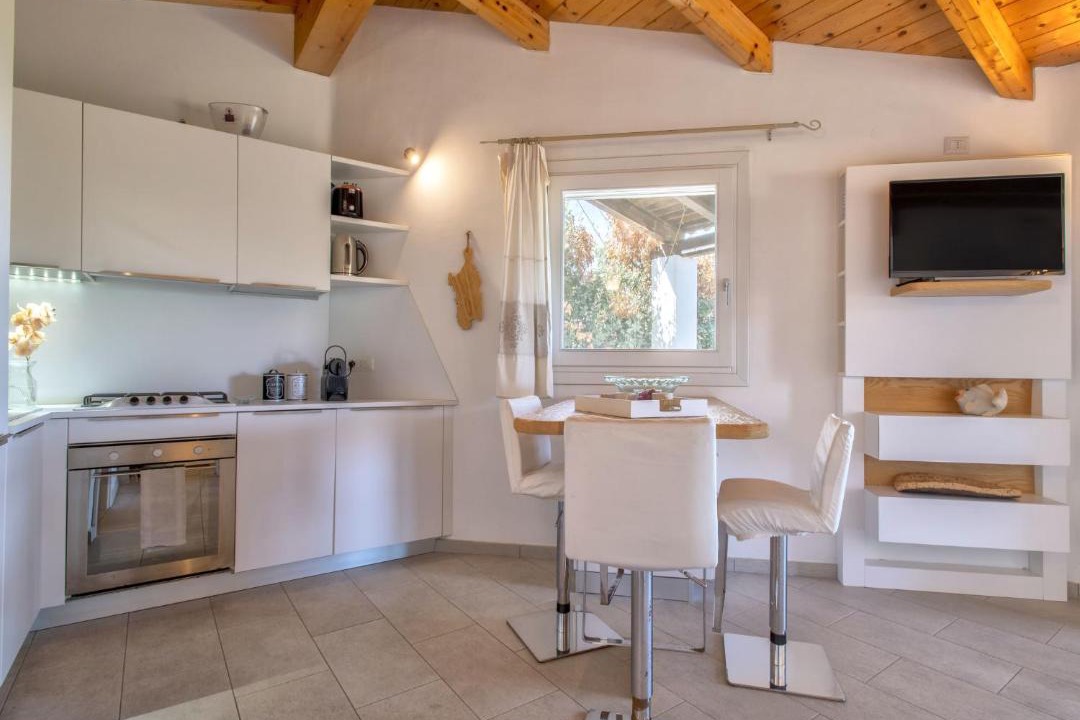 Photo of Kitchen in Santa Reparata