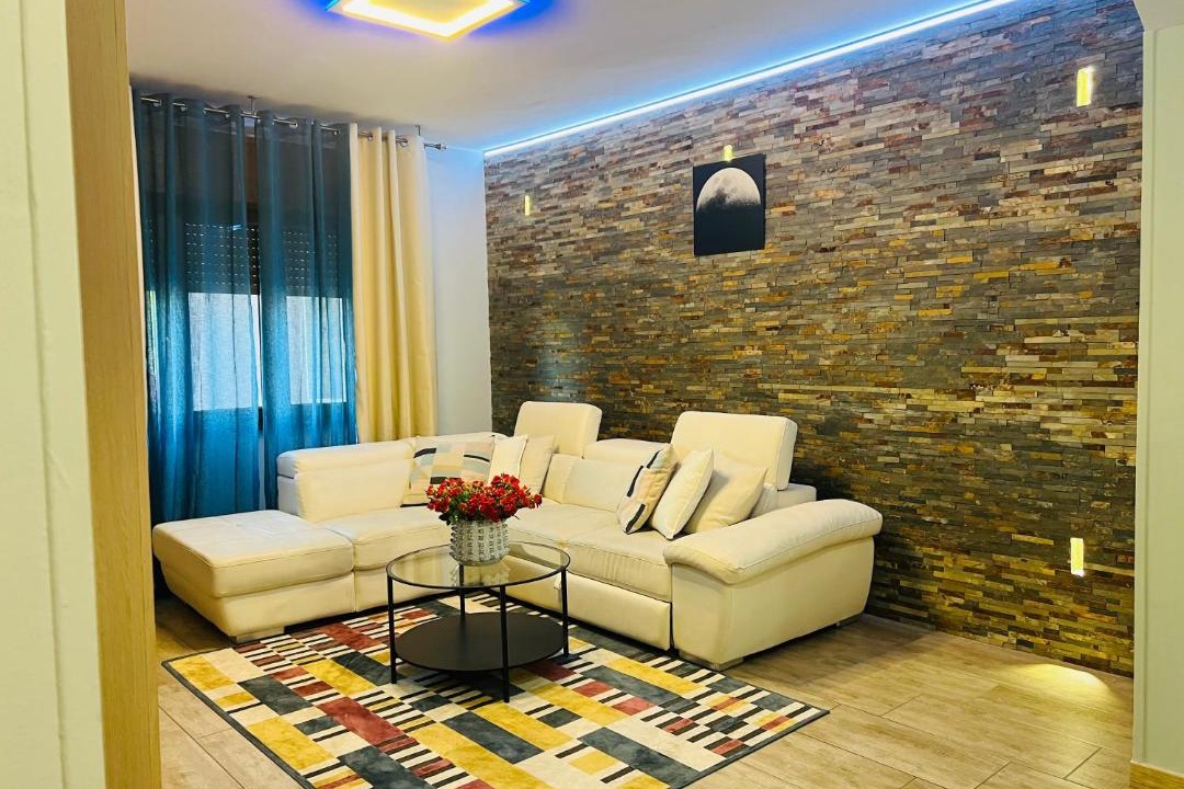 Photo of Livingroom in Cinisello Balsamo