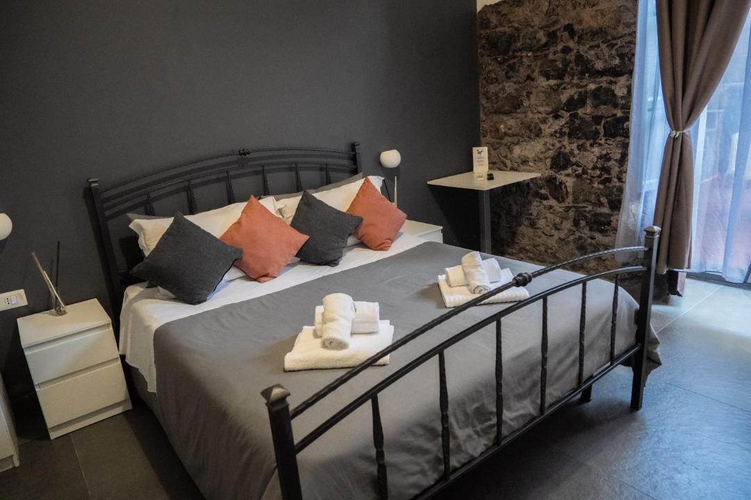 Photo of Bedroom in Borgo-Sanzio