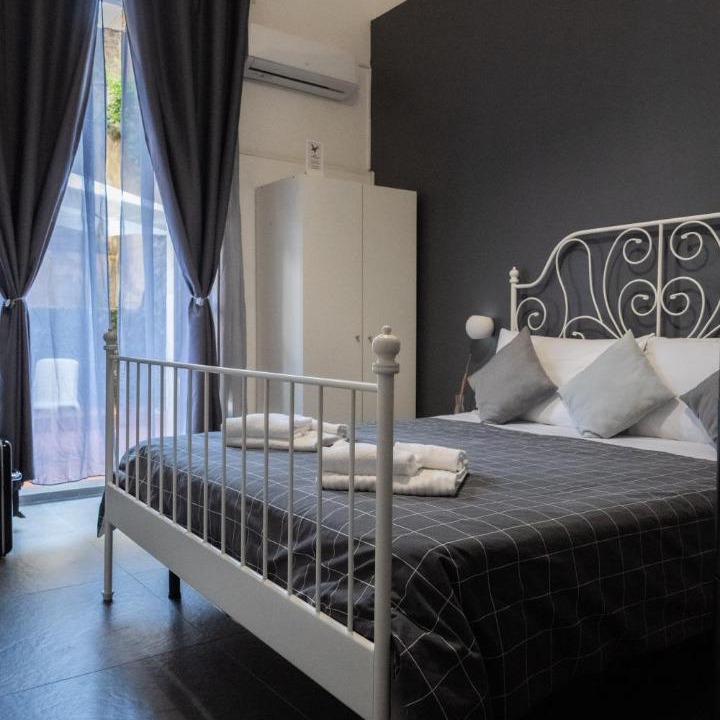 Photo of Bedroom in Borgo-Sanzio