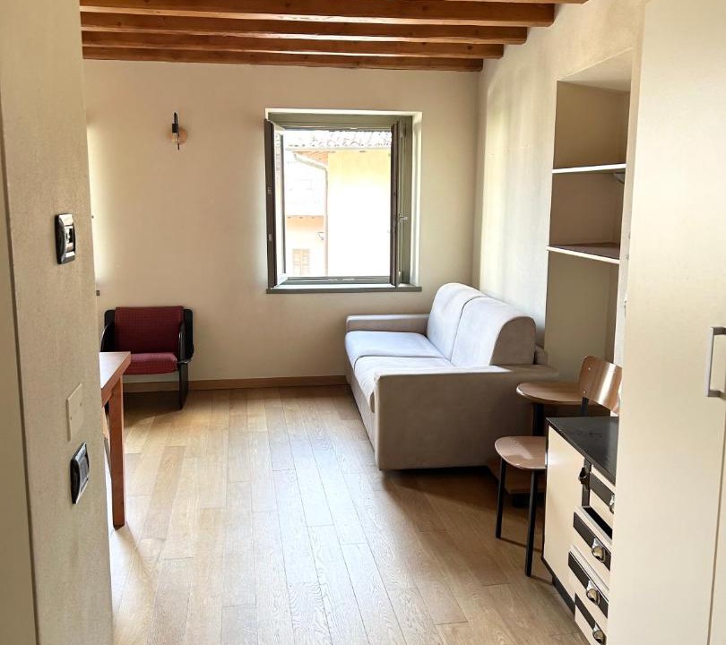 Photo of Bedroom in Clusone