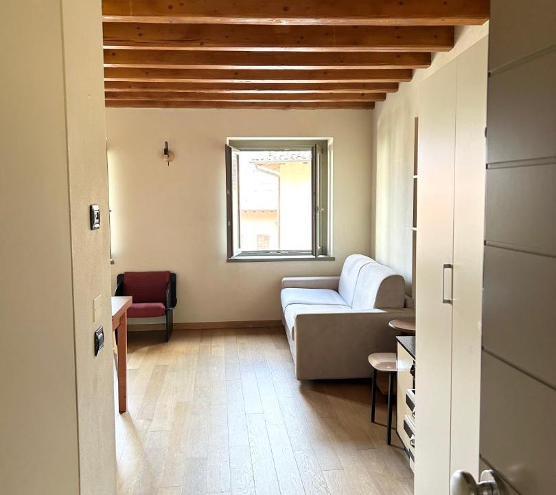Photo of Bedroom in Clusone