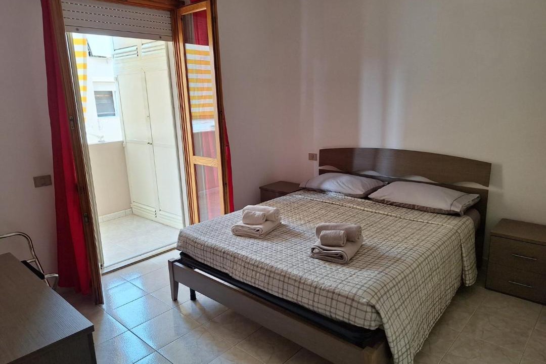 Photo of Bedroom in Selargius