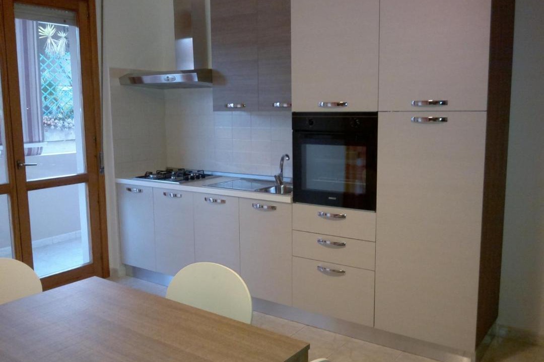 Photo of Kitchen in Selargius