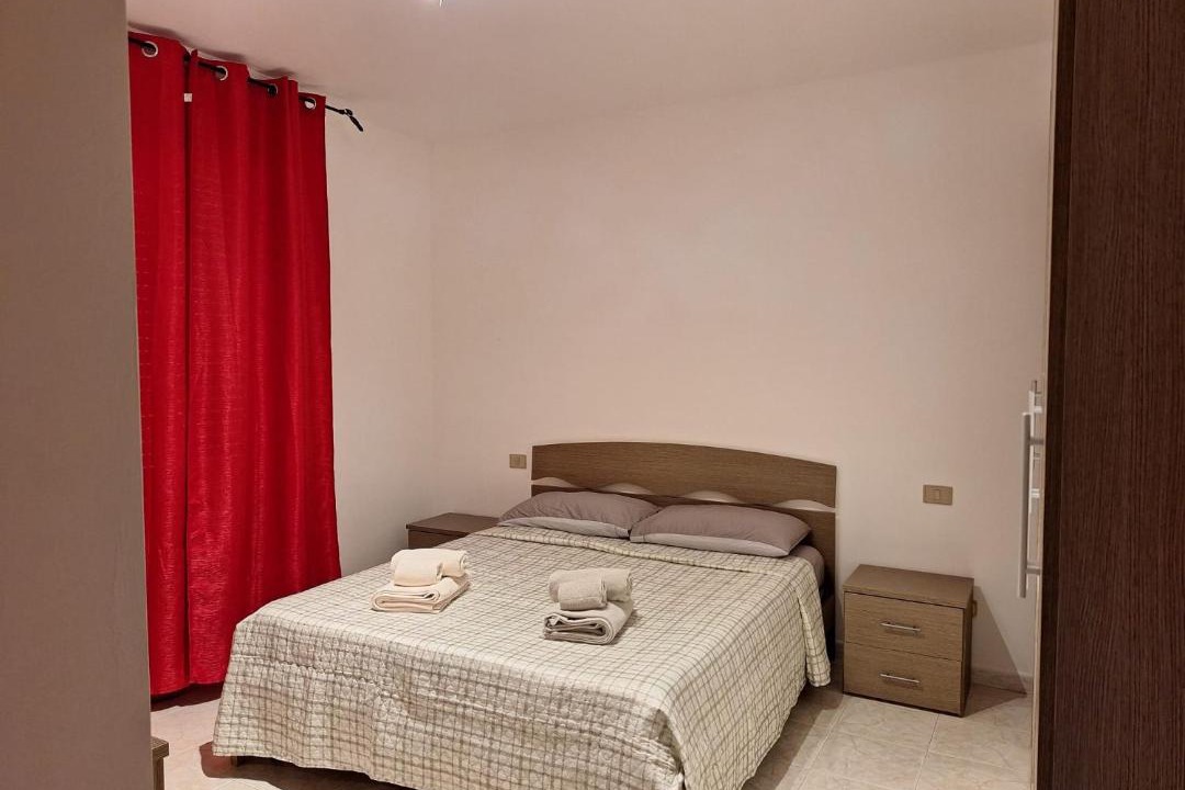 Photo of Bedroom in Selargius