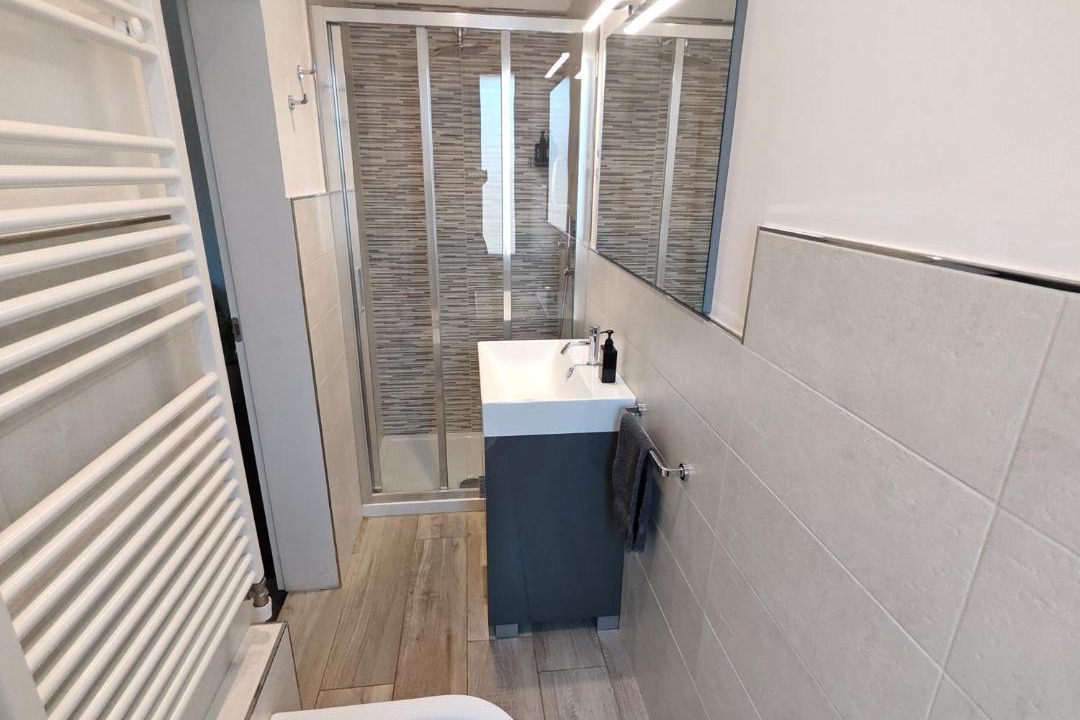 Photo of Bathroom in Province of Bologna