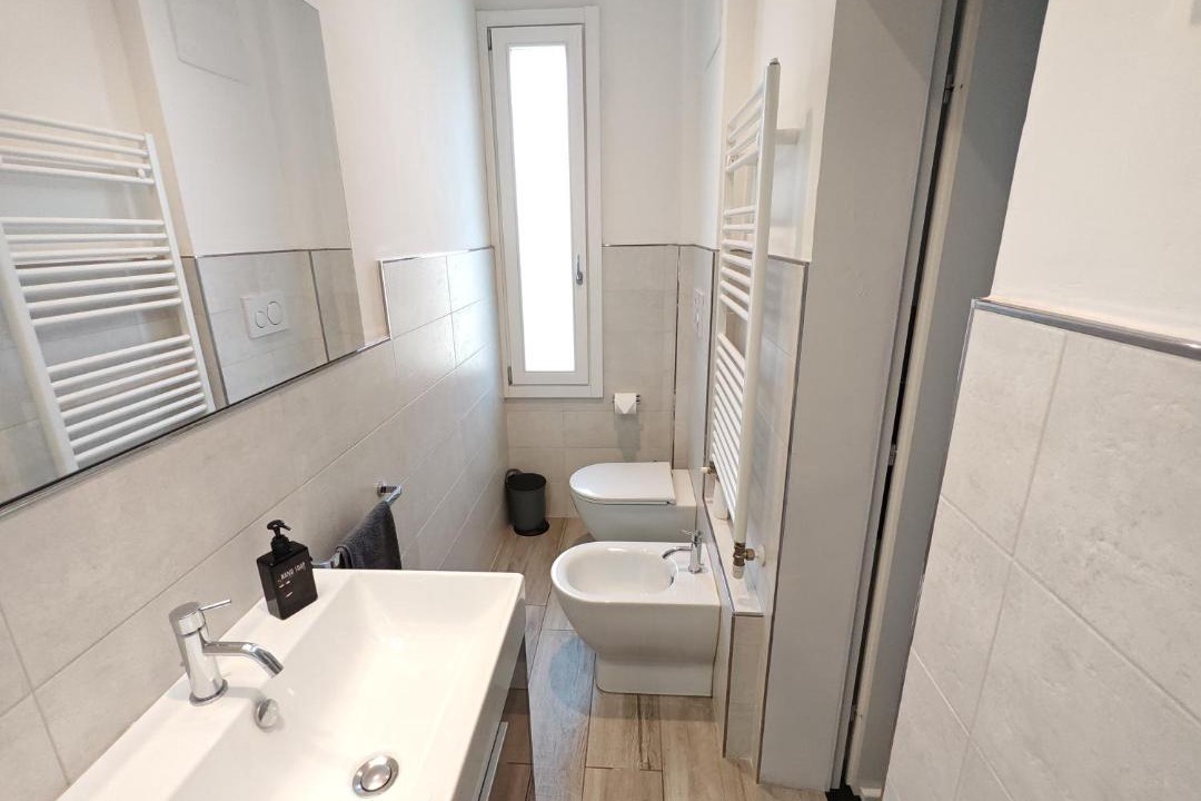 Photo of Bathroom in Province of Bologna
