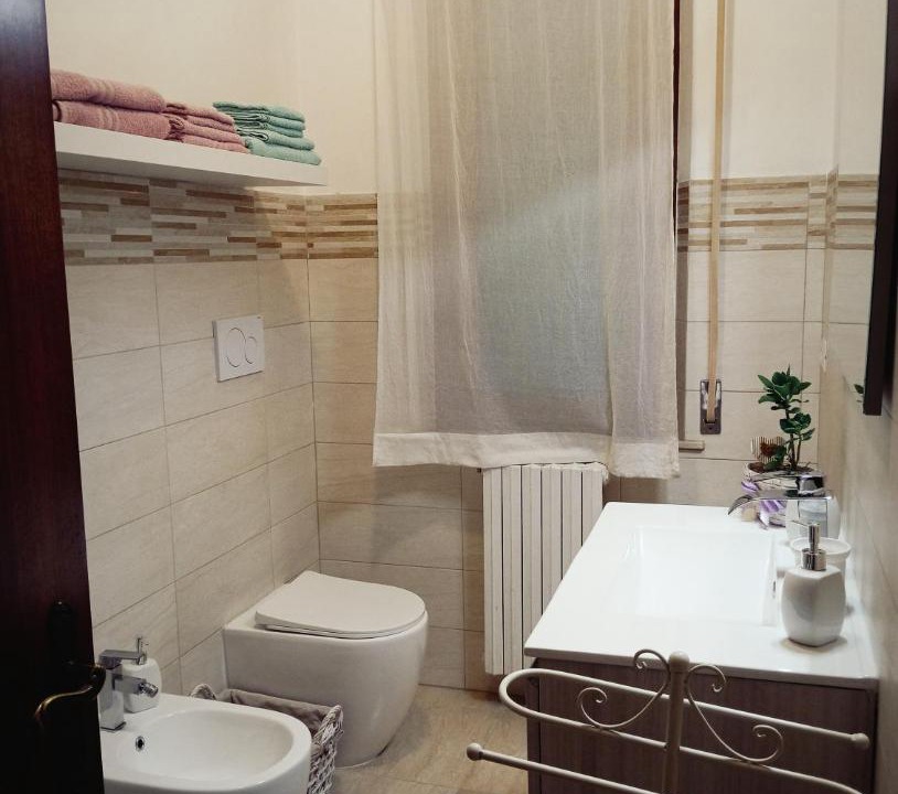 Photo of Bathroom in Chiusi