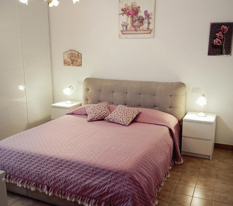 Photo of Bedroom in Chiusi