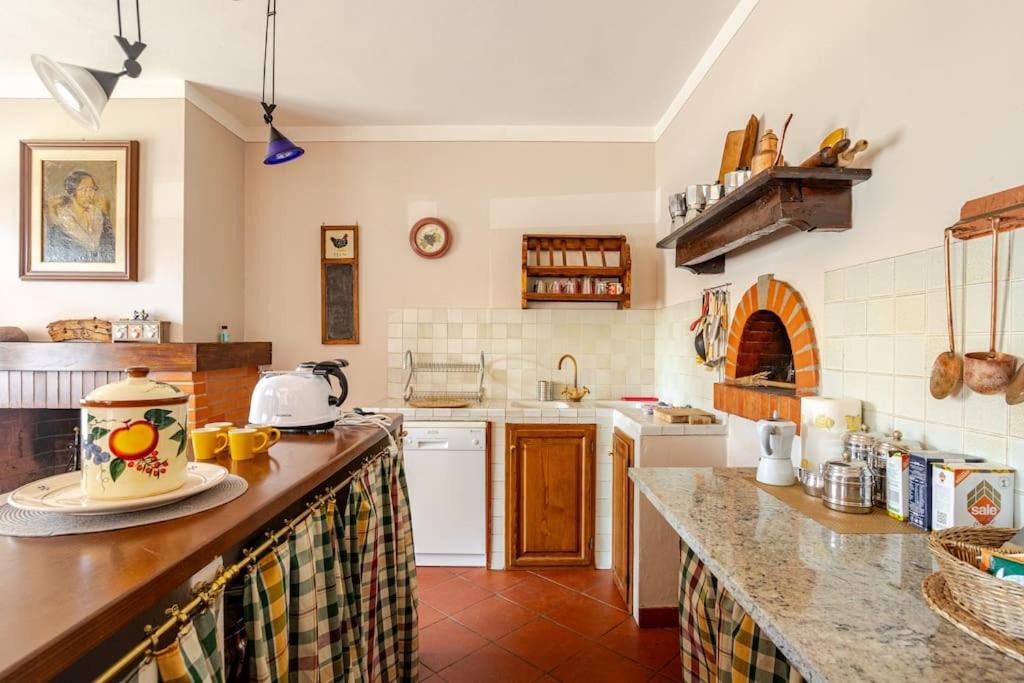 Photo of Kitchen in Avaglio