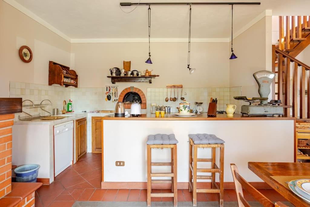 Photo of Kitchen in Avaglio