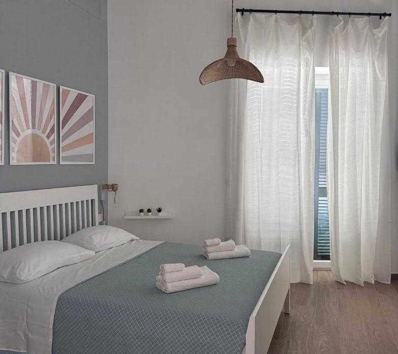 Photo of Bedroom in Frattamaggiore