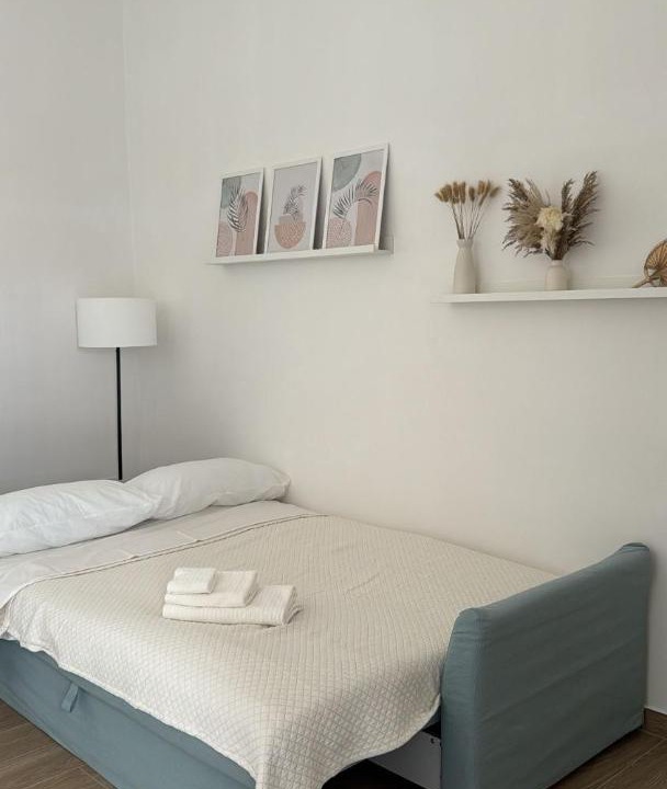 Photo of Bedroom in Frattamaggiore