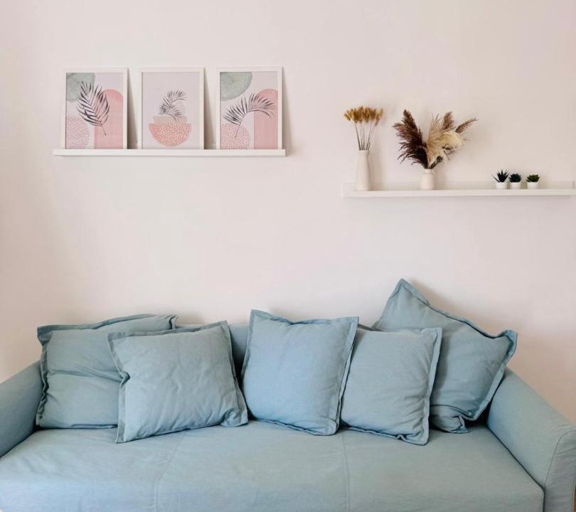Photo of Livingroom in Frattamaggiore