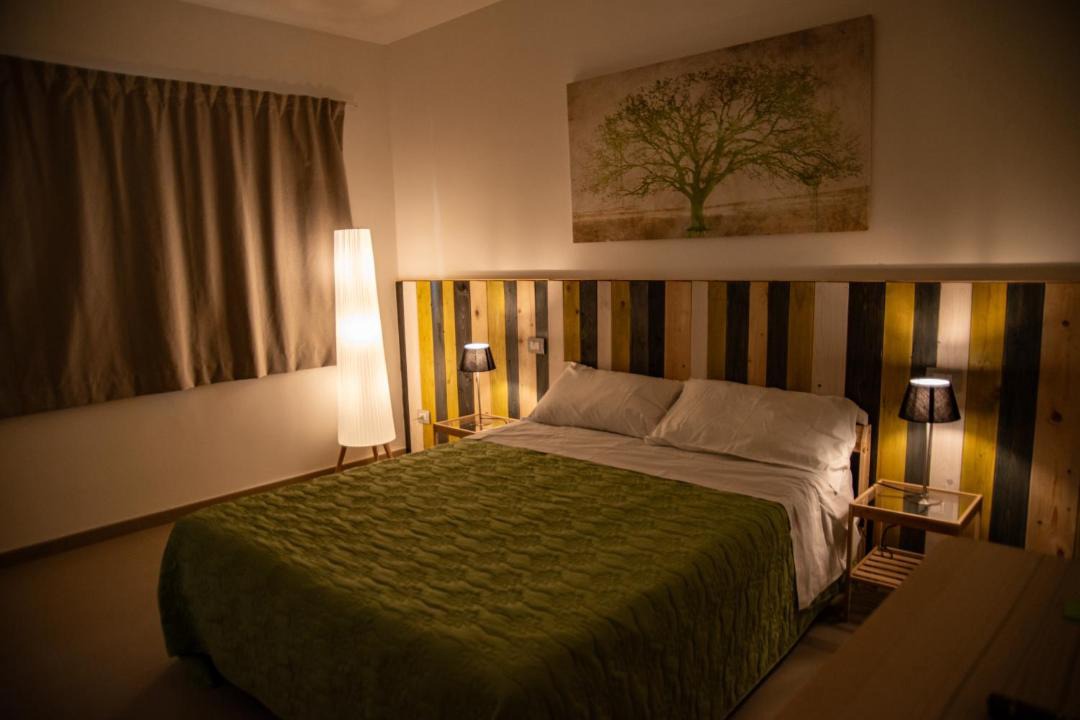 Photo of Bedroom in Caprarola