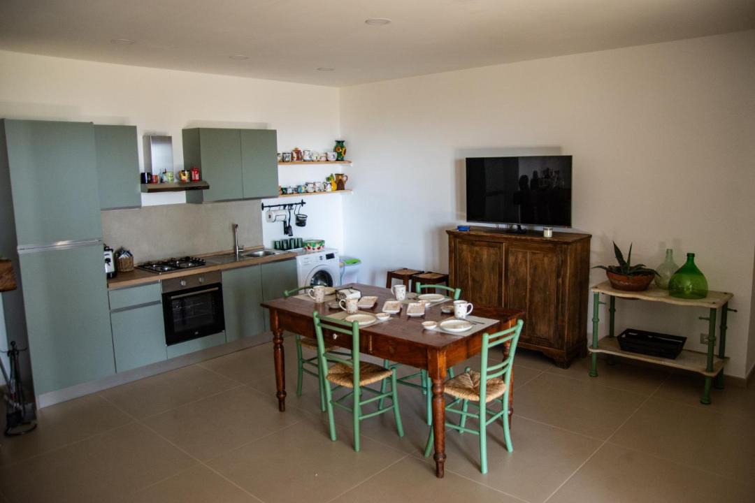 Photo of Kitchen in Caprarola
