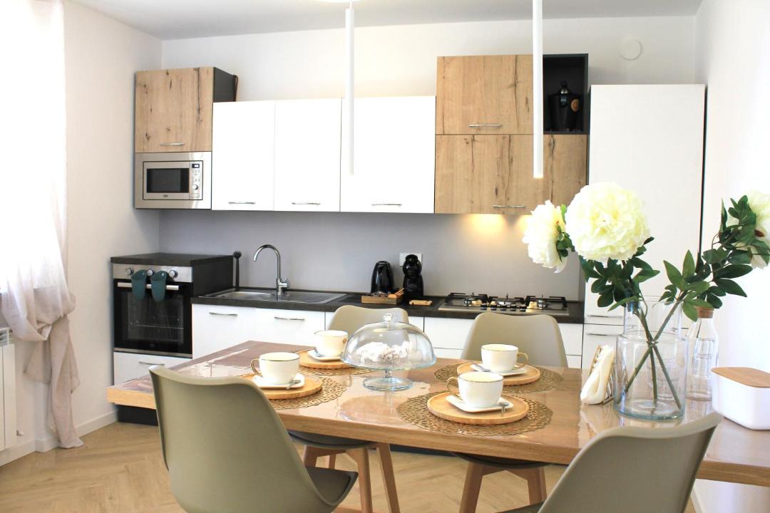Photo of Kitchen in Gavirate