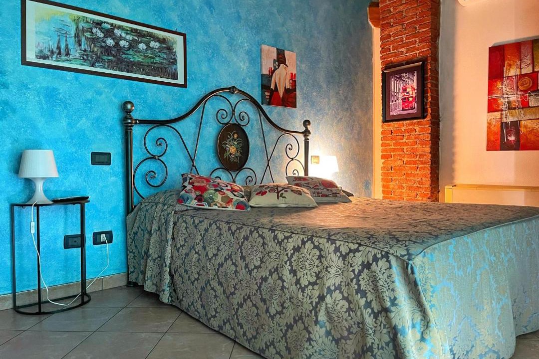Photo of Bedroom in Gozzolina