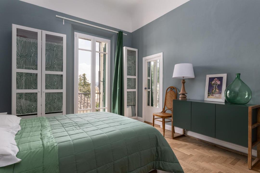 Photo of Bedroom in Le Cure