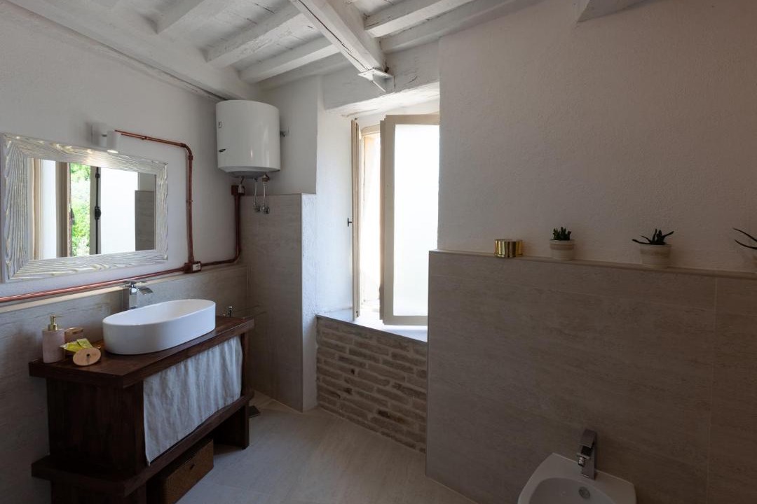 Photo of Bathroom in Castiglioni
