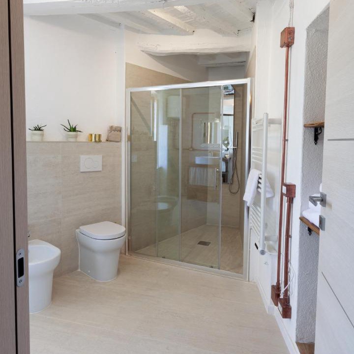 Photo of Bathroom in Castiglioni