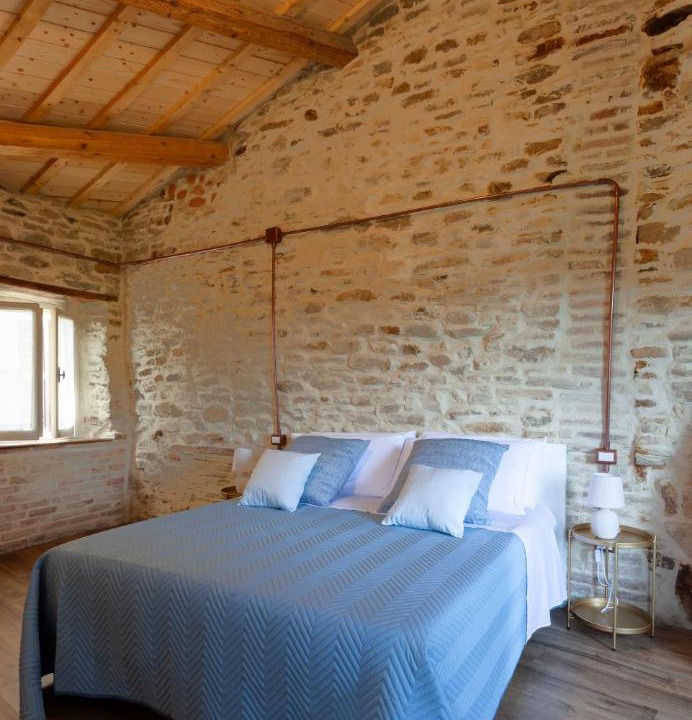 Photo of Bedroom in Castiglioni