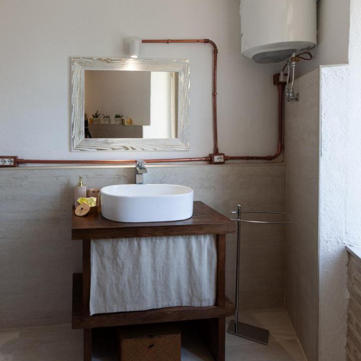 Photo of Bathroom in Castiglioni