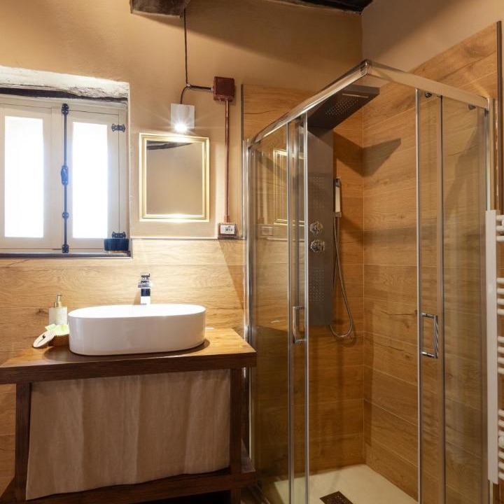 Photo of Bathroom in Castiglioni