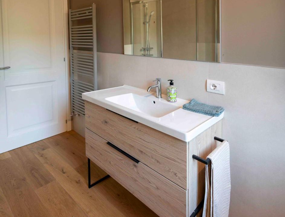 Photo of Bathroom in Segusino
