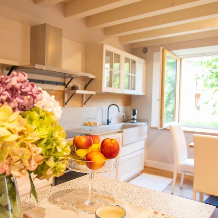 Photo of Kitchen in Segusino