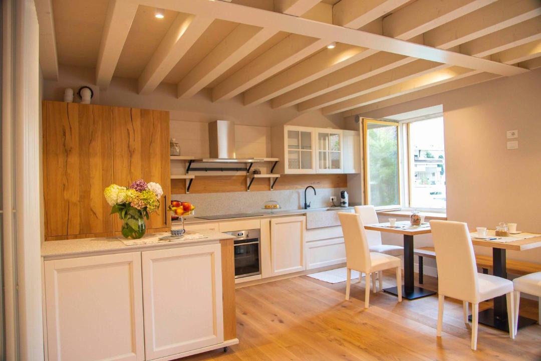 Photo of Kitchen in Segusino