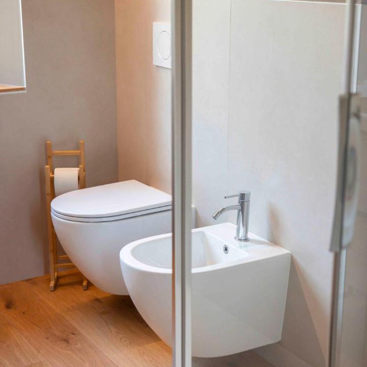 Photo of Bathroom in Segusino