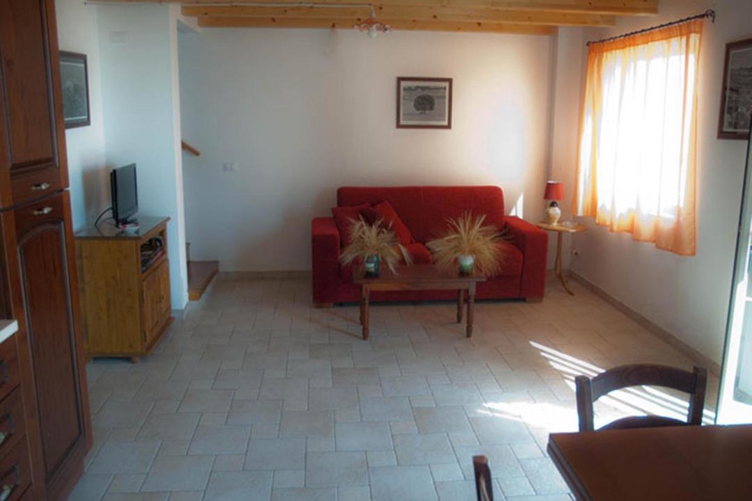 Photo of Livingroom in Ragusa