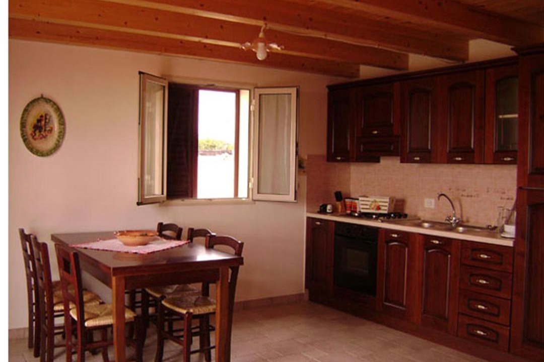 Photo of Kitchen in Ragusa
