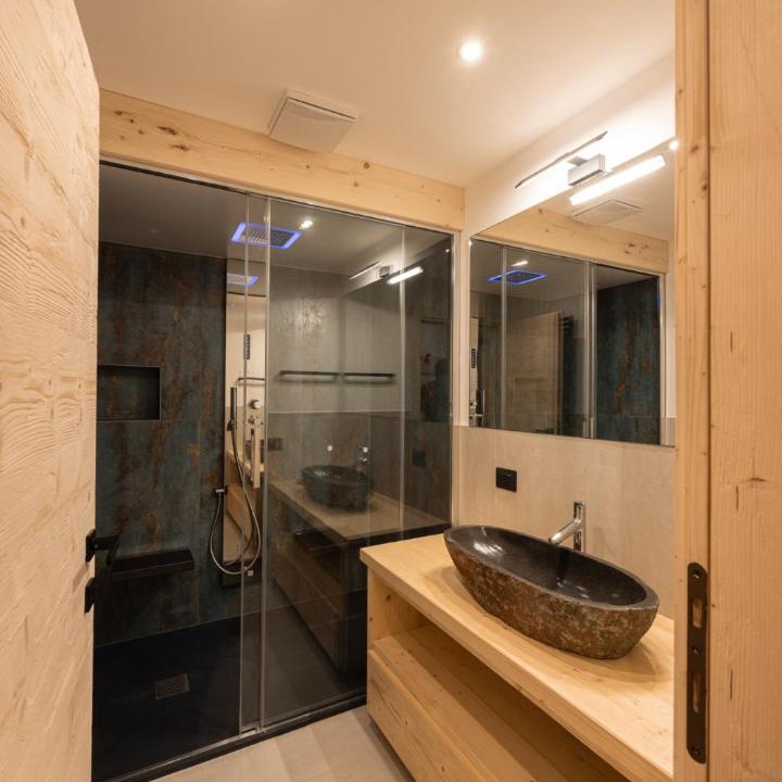 Photo of Bathroom in Borca di Cadore