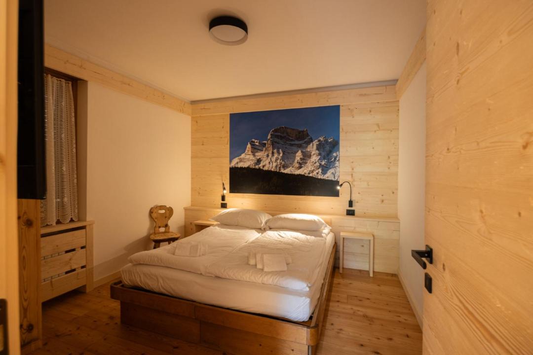 Photo of Bedroom in Borca di Cadore