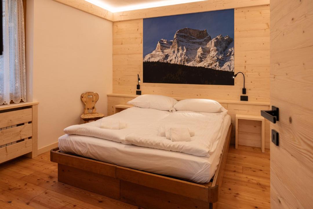 Photo of Bedroom in Borca di Cadore