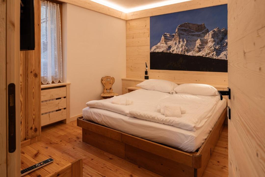 Photo of Bedroom in Borca di Cadore