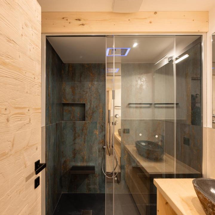 Photo of Bathroom in Borca di Cadore